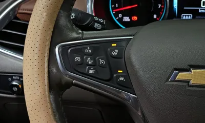 ChevroletGMDaewoo Malibu 2017, 199108 км, за 4990000 KRW - фото 13