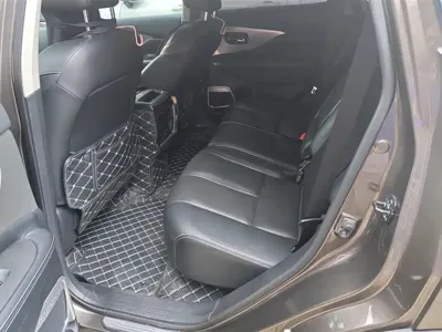 Nissan Murano 2018, 67000 км, за 78800 CNY - фото 11