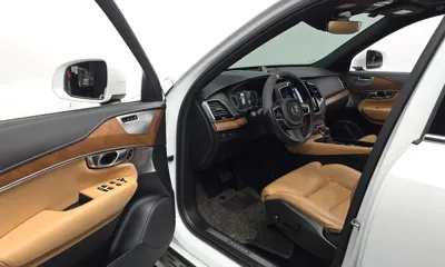Volvo XC90 2018, 90261 км, за 35900000 KRW - фото 10