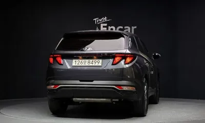 Hyundai Tucson 2022, 114749 км, за 18900000 KRW