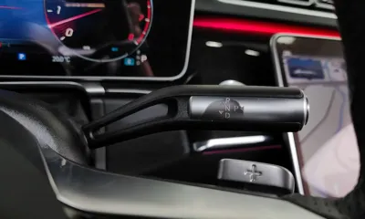 Mercedes-Benz S-Class 2022, 124794 км, за 74990000 KRW - фото 9
