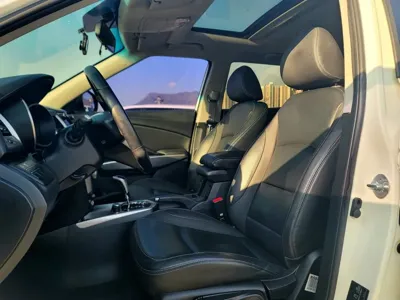 KG_Mobility_Ssangyong TIBOLI 2016, 64796 км, за 7500000 KRW - фото 10
