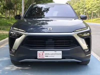 Nio ES8 2020, 88000 км, за 148800 CNY
