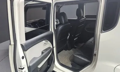 Kia Ray 2016, 167251 км, за 4500000 KRW - фото 12