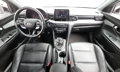Hyundai Veloster 2022, 54315 км, за 14900000 KRW - фото 7
