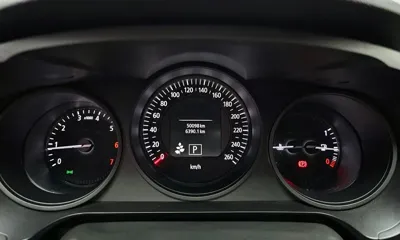 Renault-KoreaSamsung SM6 2020, 50098 км, за 11800000 KRW - фото 8