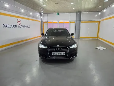 Audi A6 2016, 23017 км, за 19300000 KRW - фото 8