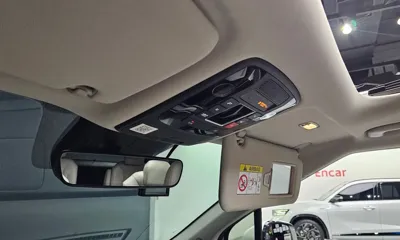 Kia Canival 2023, 10803 км, за 33900000 KRW - фото 28