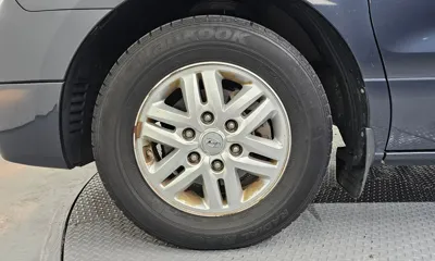 Hyundai Starex 2018, 150627 км, за 9900000 KRW - фото 5