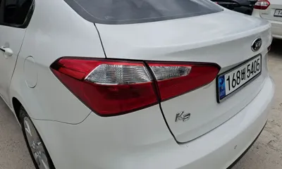 Kia K3 2015, 140445 км, за 4500000 KRW - фото 23