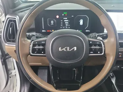 Kia Sorento 2024, 46570 км, за 38800000 KRW