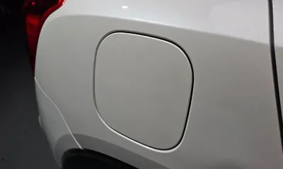 ChevroletGMDaewoo Trax 2017, 96841 км, за 5500000 KRW - фото 30