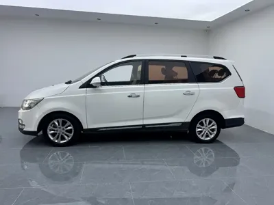 Baojun 730 2018, 74000 км, за 26800 CNY - фото 12