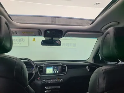Kia Sorento 2016, 152807 км, за 12500000 KRW - фото 12