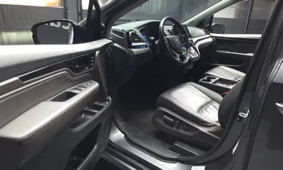 Honda Odyssey 2019, 43648 км, за 26200000 KRW - фото 10