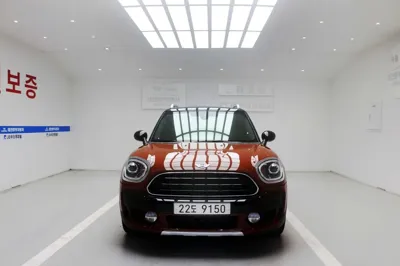 MINI Countryman 2017, 63200 км, за 13900000 KRW - фото 3