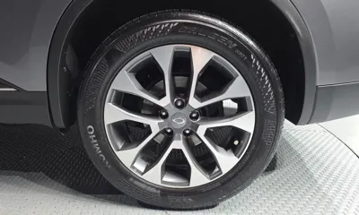 Renault-KoreaSamsung QM6 2017, 193375 км, за 7900000 KRW - фото 22