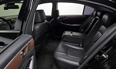 Hyundai Genesis 2012, 270777 км, за 4590000 KRW - фото 26