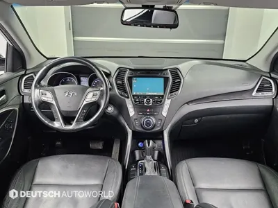 Hyundai Santafe 2014, 145755 км, за 7400000 KRW - фото 7