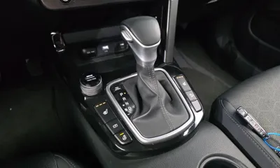 Kia Seltos 2023, 42775 км, за 19500000 KRW - фото 9