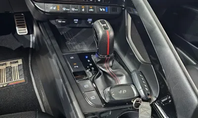 Hyundai Avante 2021, 112859 км, за 14800000 KRW - фото 9