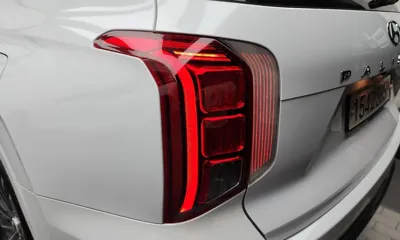 Hyundai Palisade 2024, 36203 км, за 47500000 KRW - фото 23