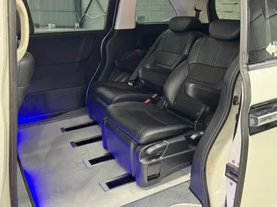 Honda Elysion 2019, 125000 км, за 101800 CNY - фото 5