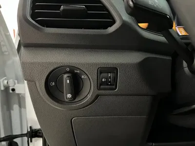 Volkswagen T-Cross 2023, 7000 км, за 105000 CNY - фото 16