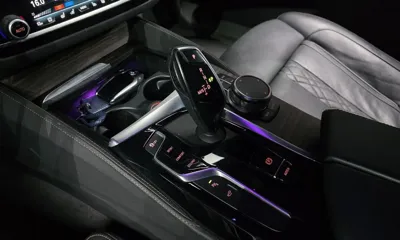 BMW 5-Series 2018, 116628 км, за 21900000 KRW - фото 9