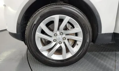 Land Rover Discovery 2019, 93210 км, за 29800000 KRW - фото 5