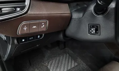 Hyundai Grandeur 2019, 127594 км, за 16400000 KRW - фото 27