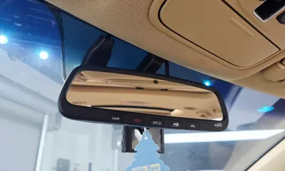 Kia Canival 2019, 69525 км, за 18900000 KRW - фото 28