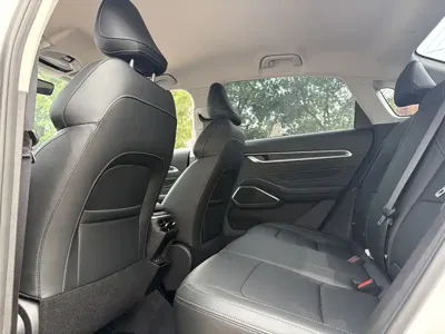 Geely Emgrand 2023, 700 км, за 59800 CNY - фото 10