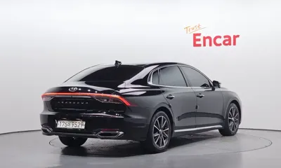Hyundai Grandeur 2020, 143856 км, за 16900000 KRW