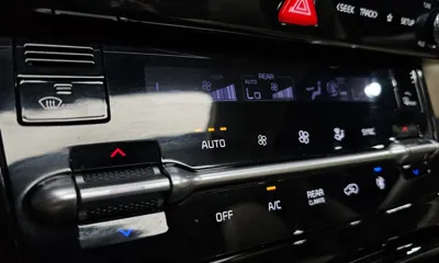 Kia Canival 2021, 113279 км, за 22890000 KRW - фото 36