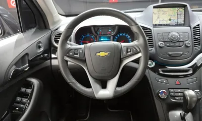 ChevroletGMDaewoo Orlando 2016, 134355 км, за 4900000 KRW - фото 13