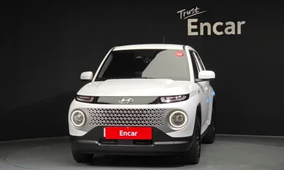 Hyundai Casper 2023, 78032 км, за 10200000 KRW