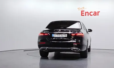Mercedes-Benz E-Class 2021, 46987 км, за 39800000 KRW - фото 4