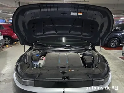 Hyundai Ioniq5 2024, 25643 км, за 17530000 KRW - фото 6