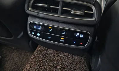 Genesis G80 2021, 136576 км, за 28900000 KRW - фото 35