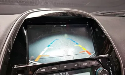 ChevroletGMDaewoo Spark 2017, 110579 км, за 2690000 KRW - фото 14