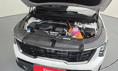 Kia Sorento 2025, 16593 км, за 49990000 KRW - фото 6