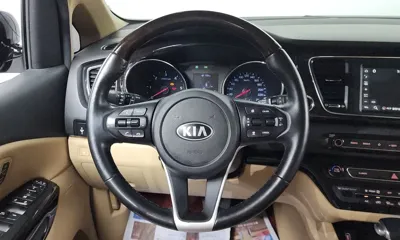Kia Canival 2019, 107817 км, за 18500000 KRW - фото 13