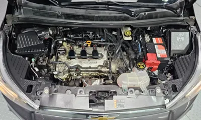 ChevroletGMDaewoo Spark 2016, 143363 км, за 4200000 KRW - фото 6