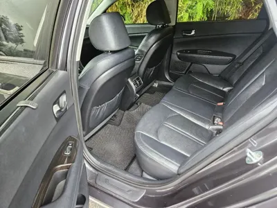 Kia K5 2016, 120000 км, за 8900000 KRW - фото 6