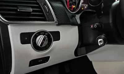 Mercedes-Benz GLE-Class 2017, 145150 км, за 25500000 KRW - фото 18