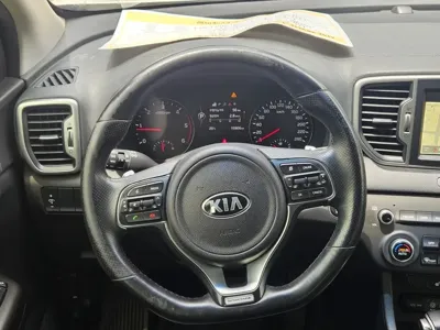 Kia Sportage 2016, 115810 км, за 9500000 KRW - фото 16