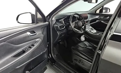 Hyundai Santafe 2021, 99890 км, за 21000000 KRW - фото 10