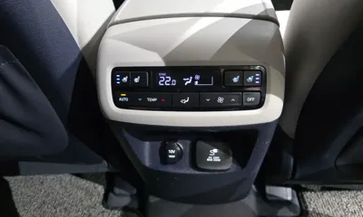 Hyundai Palisade 2022, 61912 км, за 25300000 KRW - фото 28