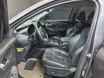 Hyundai Santafe 2020, 117618 км, за 19990000 KRW - фото 15